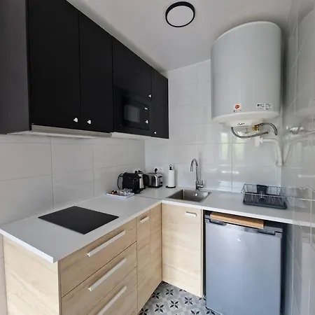 Wd Saint Roch - Appartement 101 - Metro 7 Proche Paris Villejuif Exterior foto