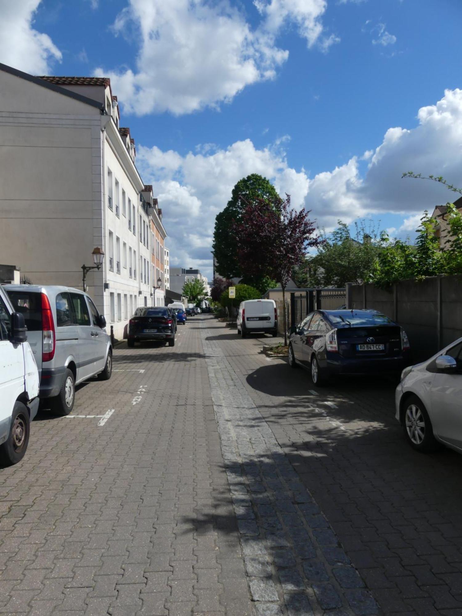Apartment Wd Saint Roch - 101 - Metro 7 Proche Paris *