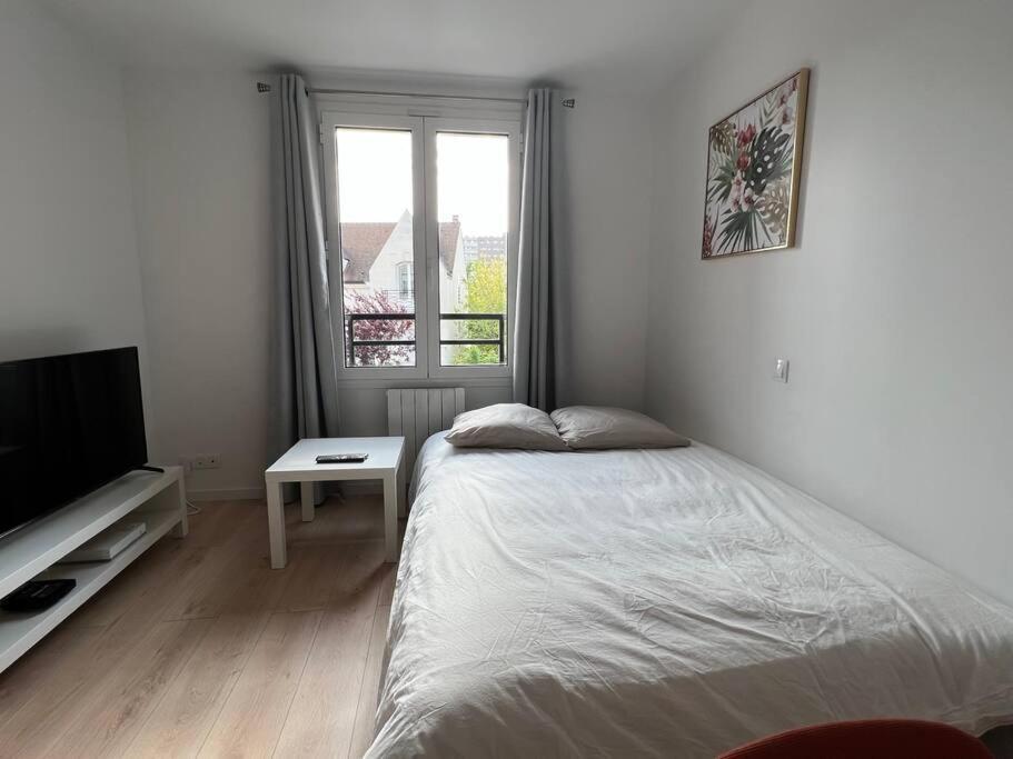 Appartement Wd Saint Roch - 101 - Metro 7 Proche Paris *